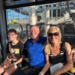 Meet your Posher, Stephane